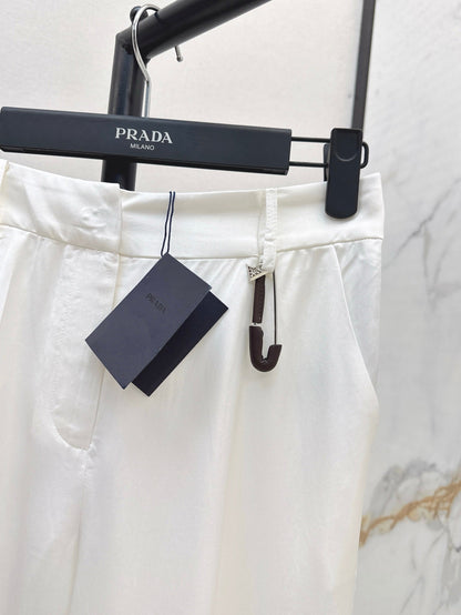 25SS SAINT PANTS