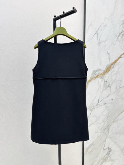255 sleeveless dress