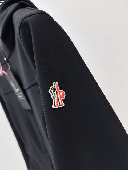 25ss hooded jacket