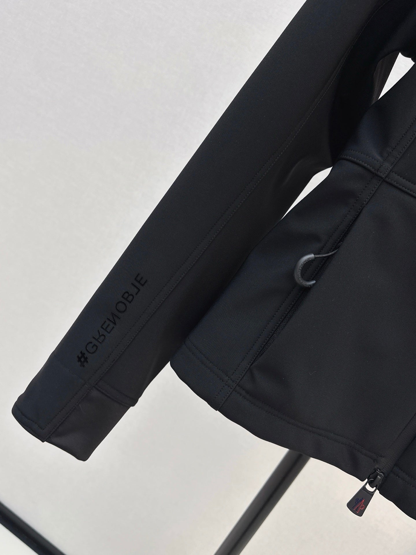 25ss hooded jacket