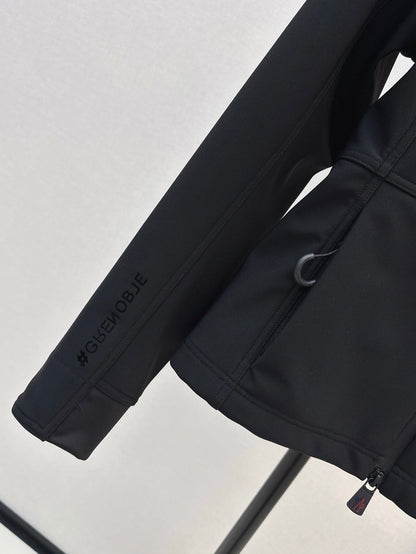 25ss hooded jacket