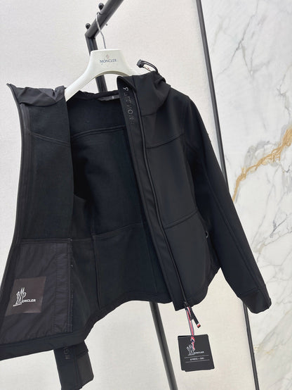 25ss hooded jacket