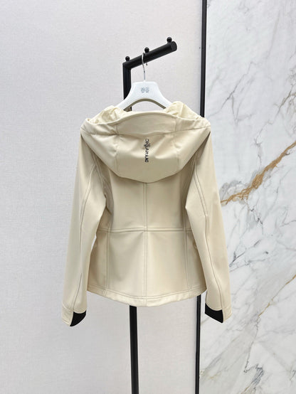 25ss hooded jacket