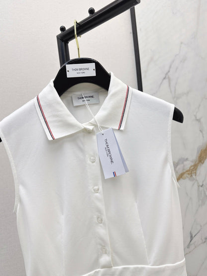 25ss shirt dress