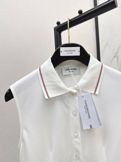 25ss shirt dress