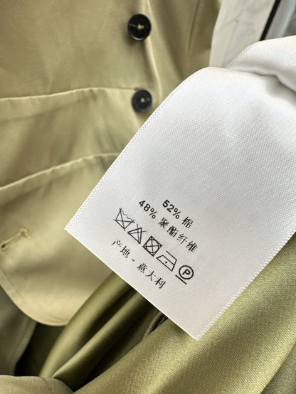 25ss shirt dress