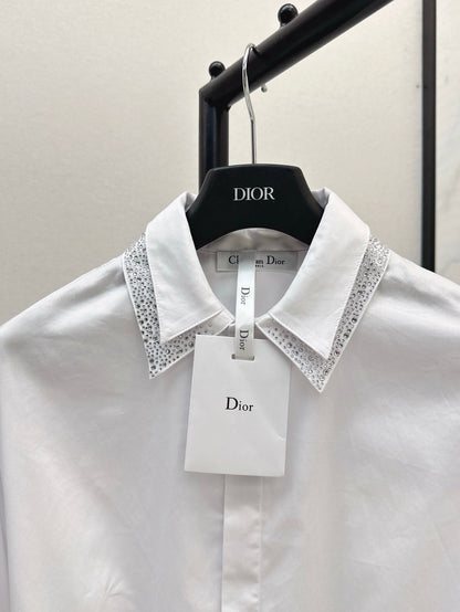 25ss shirt dress