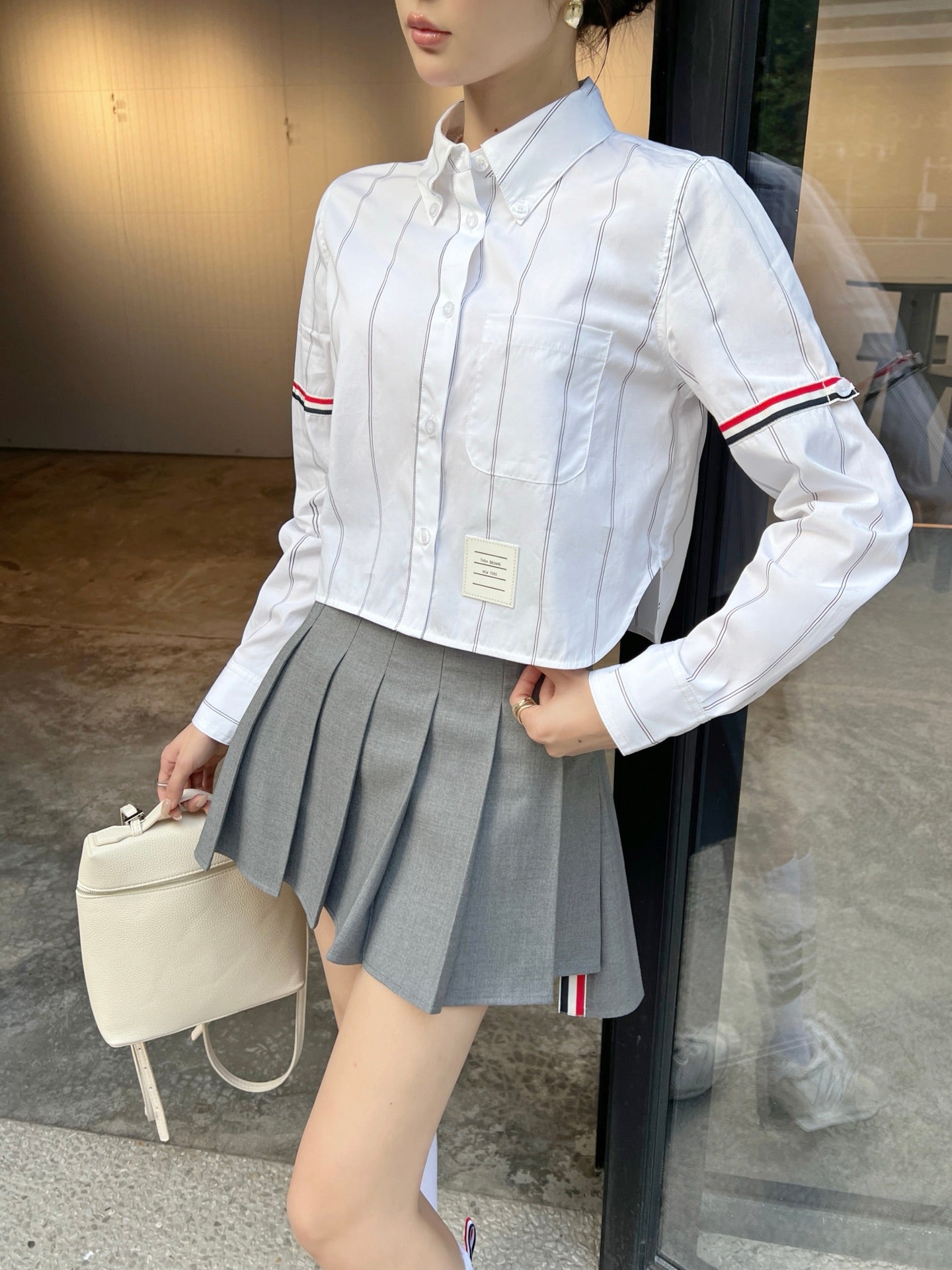 25ss shirt