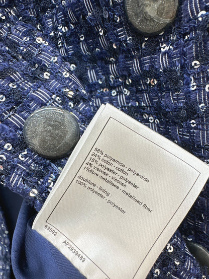 25ss woven vest