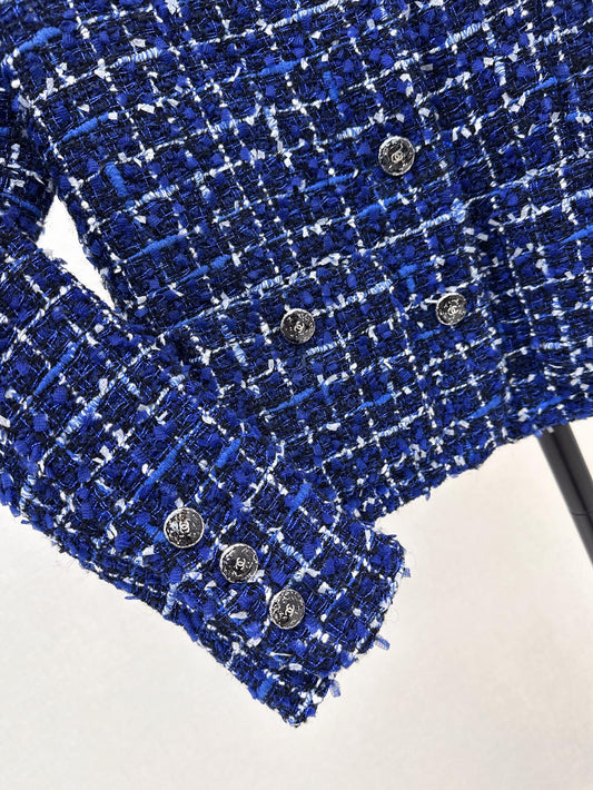 25ss woven jacket