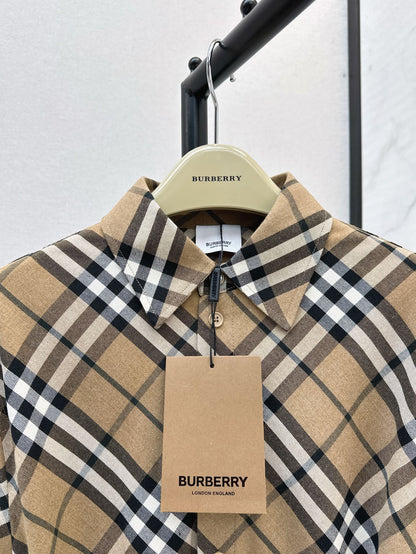 25ss shirt dress