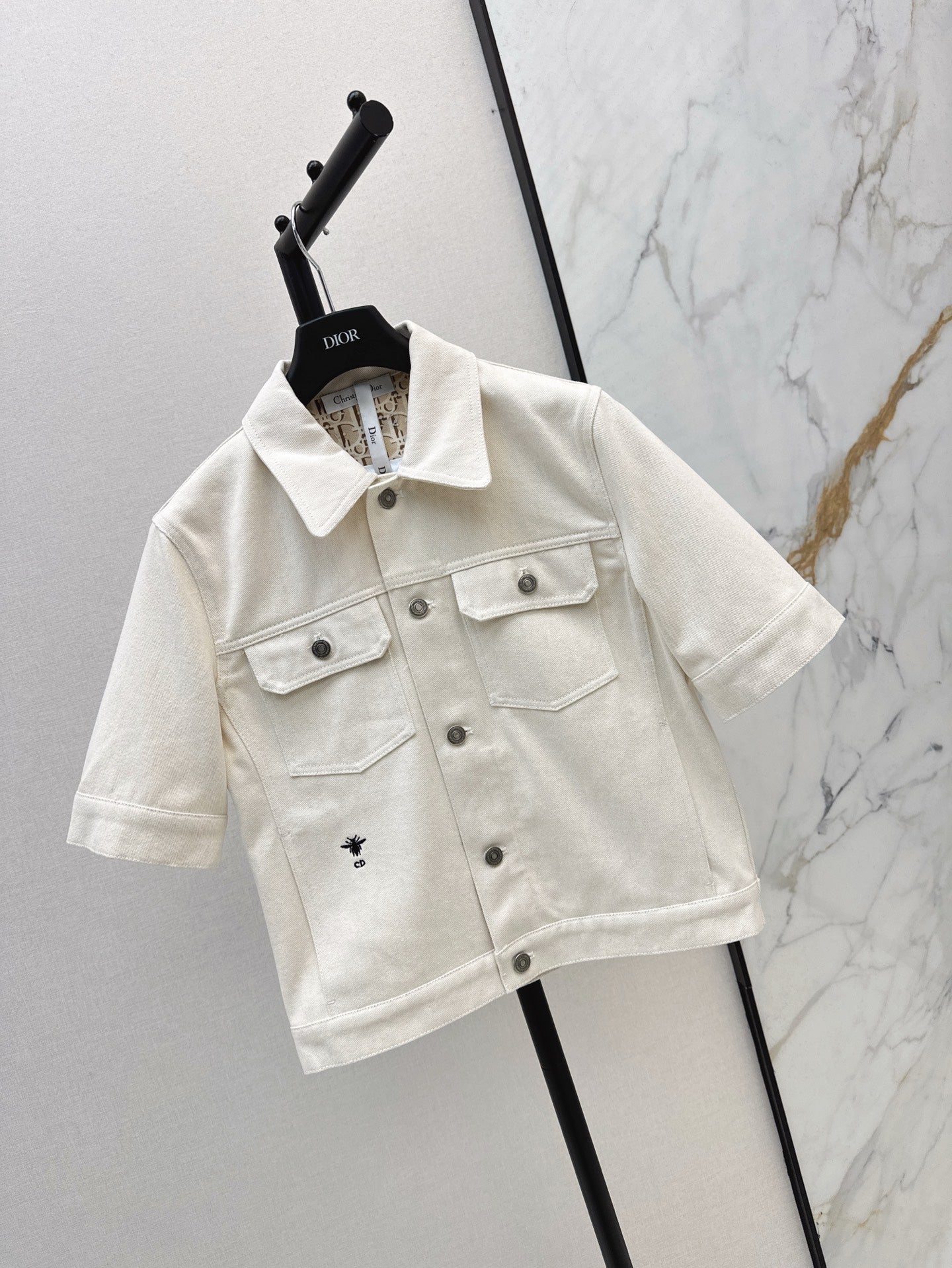 25ss miss T-shirt