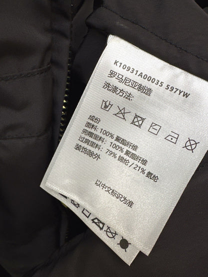 25SS trench coat