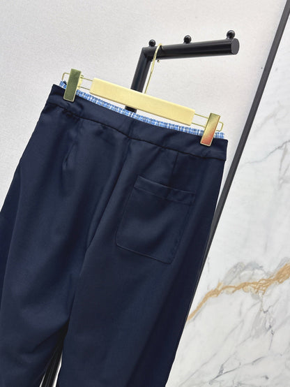 25SS PANTS