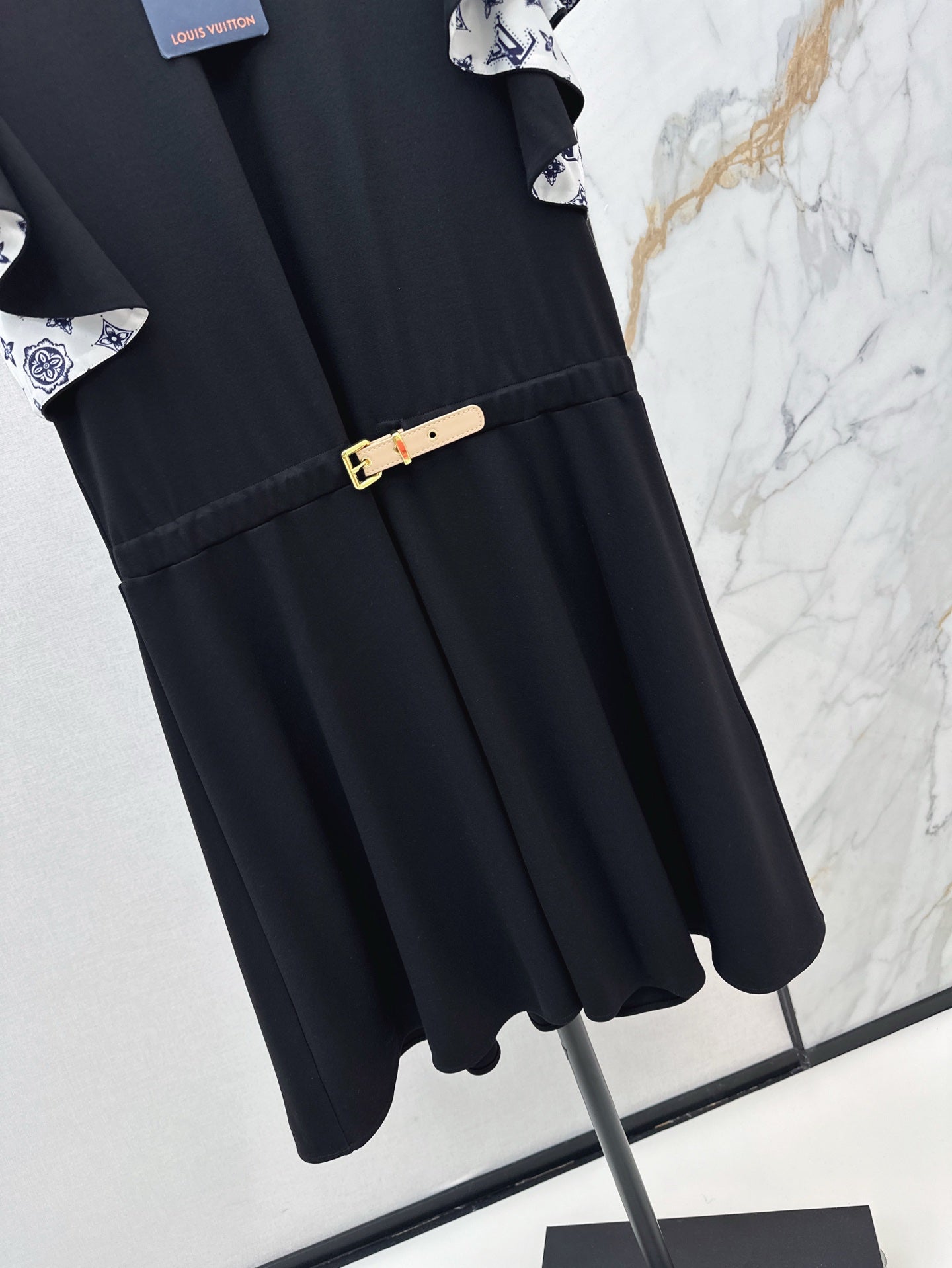 25ss dress