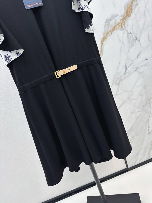 25ss dress