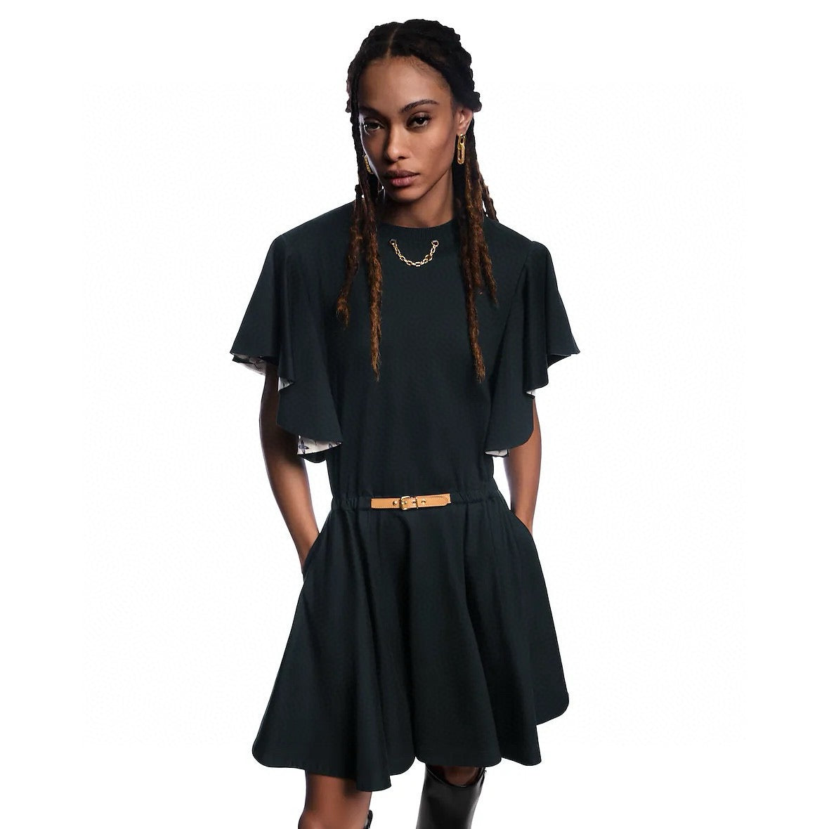25ss dress