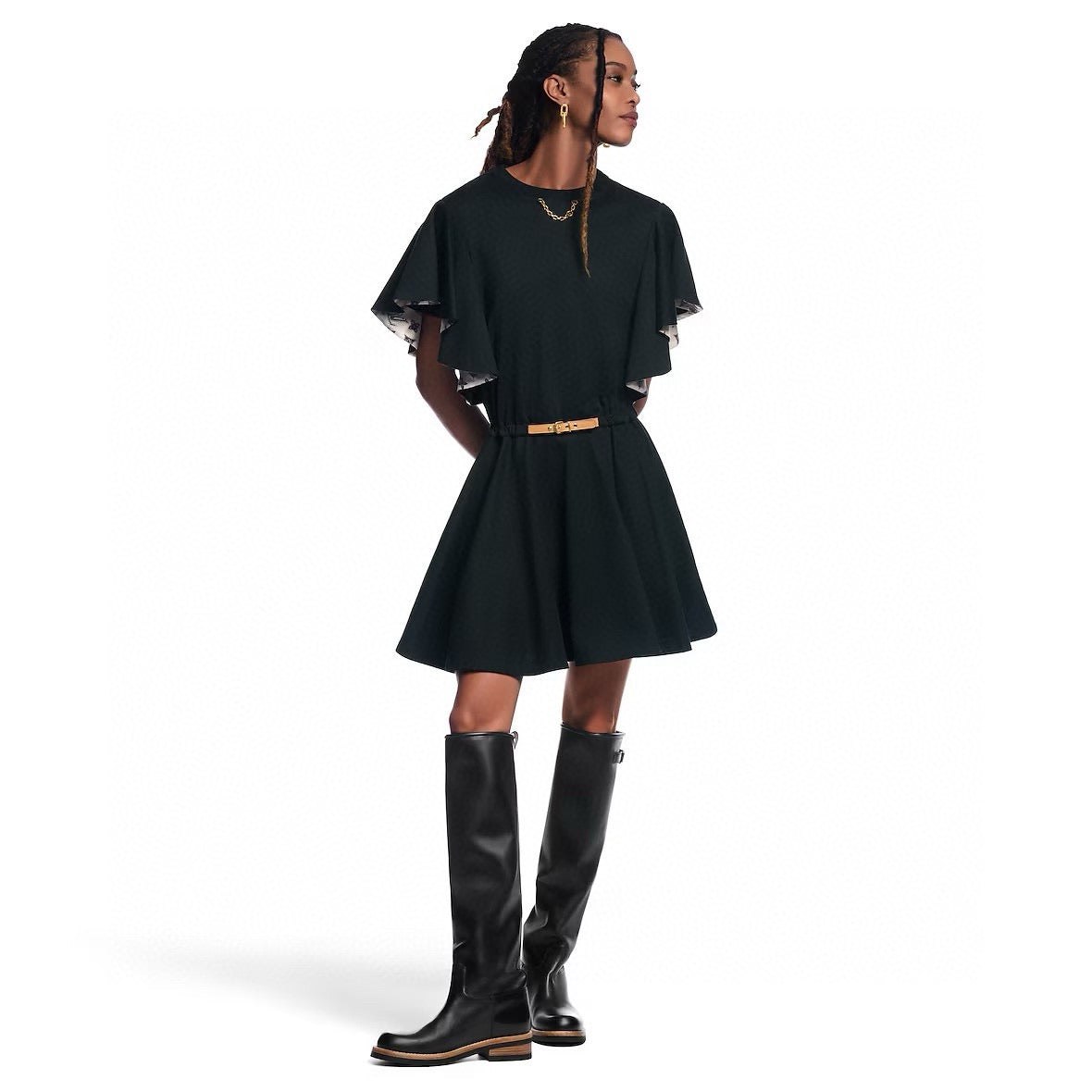 25ss dress