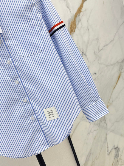 25ss buttons shirt