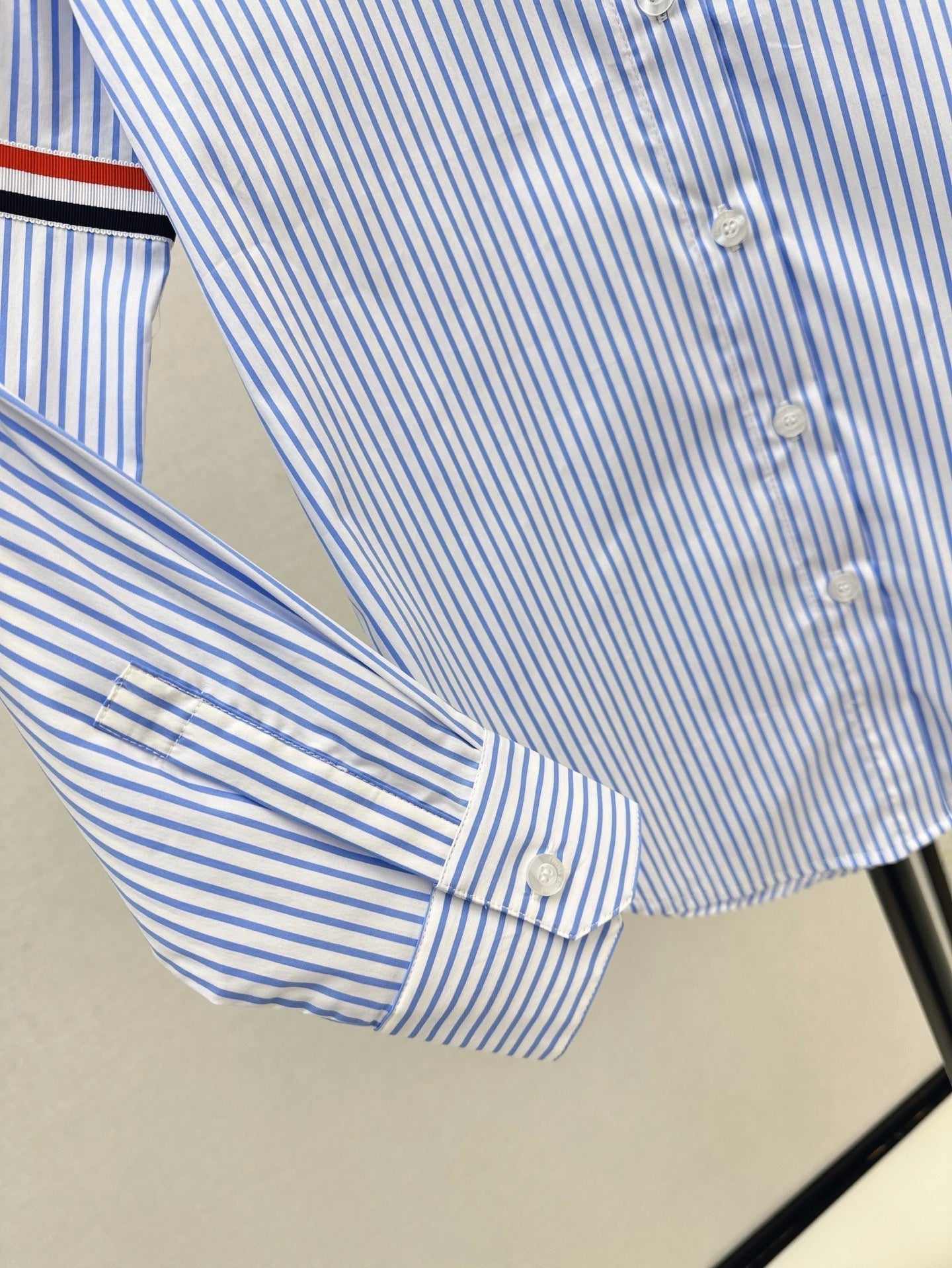 25ss buttons shirt