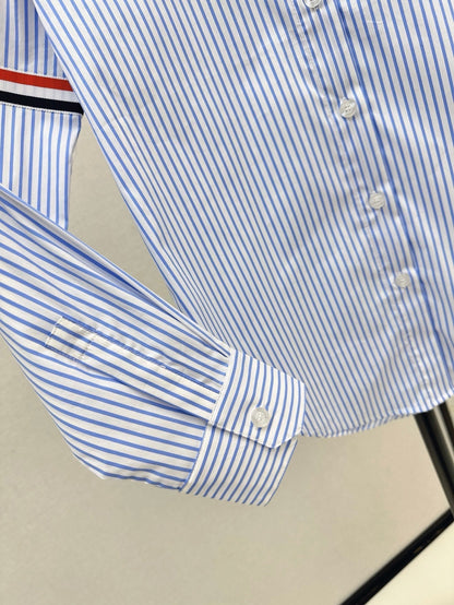 25ss buttons shirt