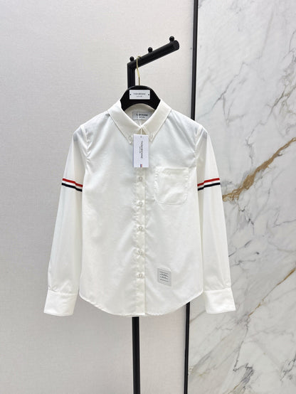 25ss buttons shirt