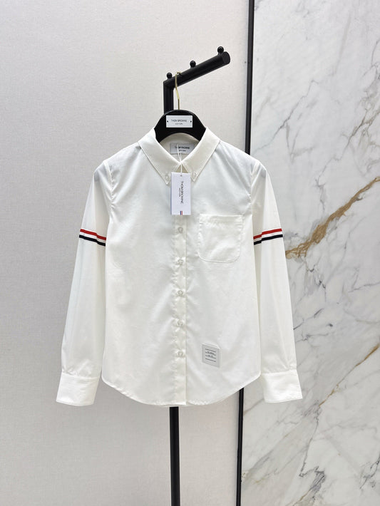 25ss buttons shirt