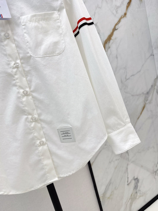 25ss buttons shirt