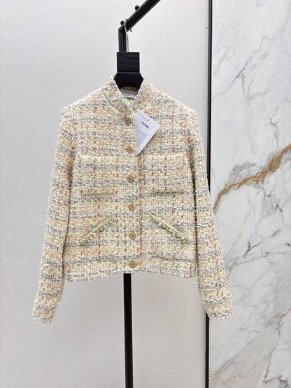 25ss woven jacket
