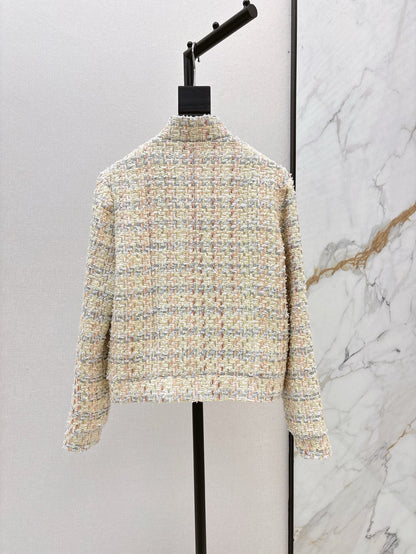 25ss woven jacket