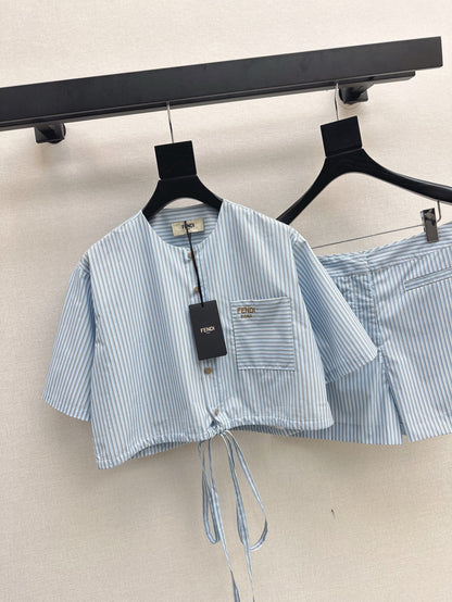25ss short set