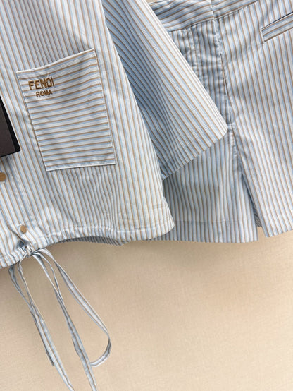 25ss short set