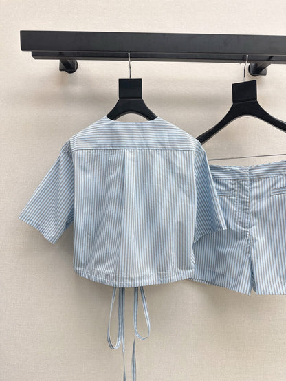 25ss short set