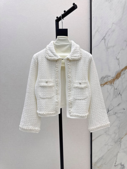 25ss knit cardigan