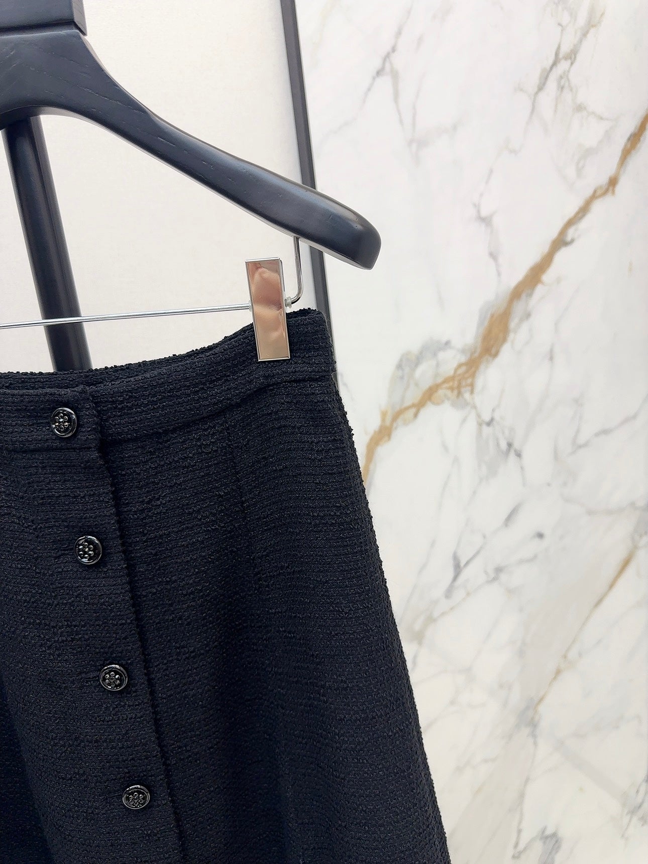 25ss woven skirt