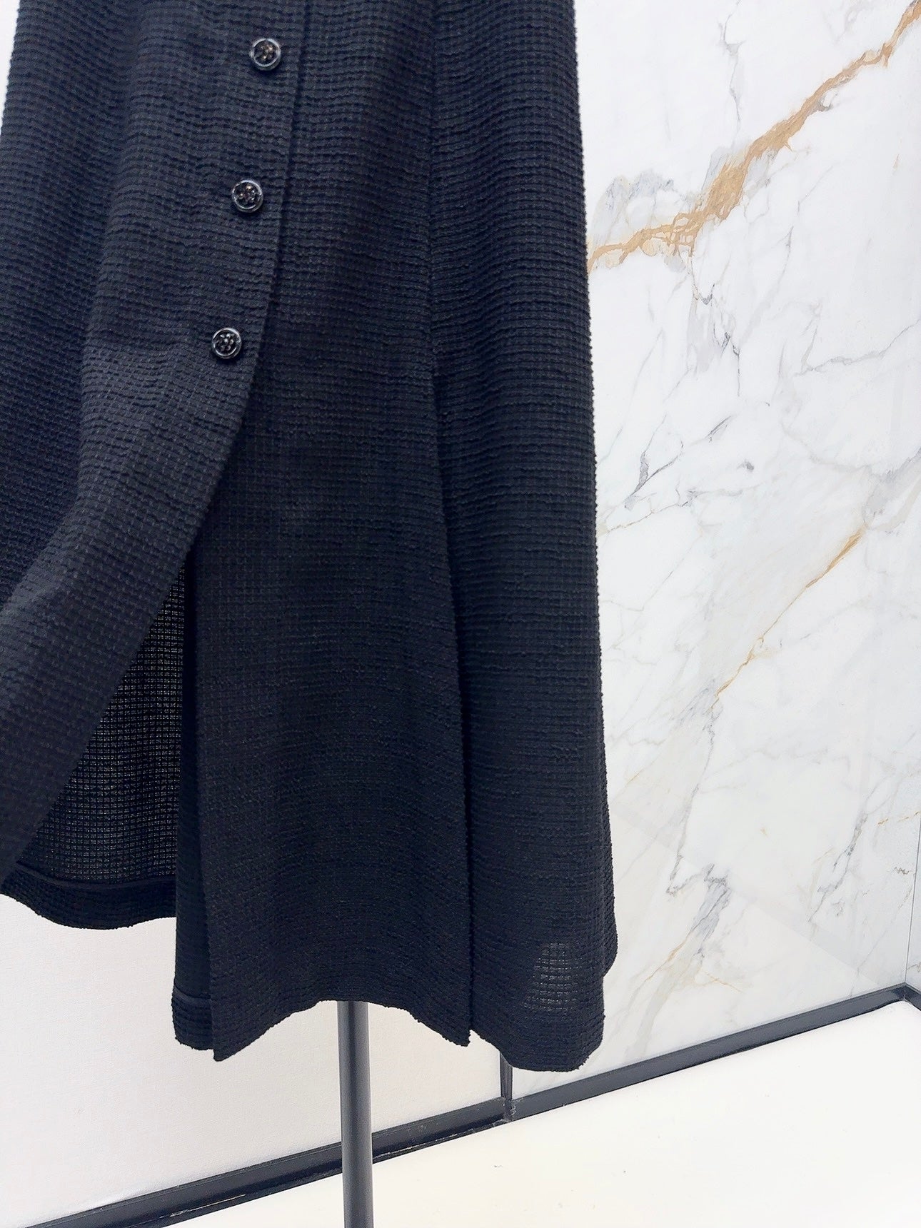25ss woven skirt