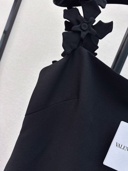 Val 24ss slip dress