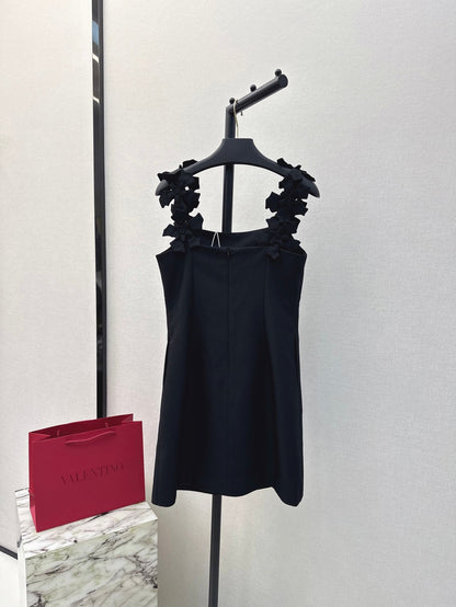 Val 24ss slip dress