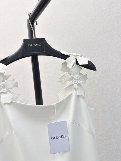 Val 24ss slip dress