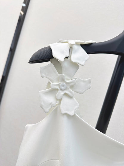 Val 24ss slip dress
