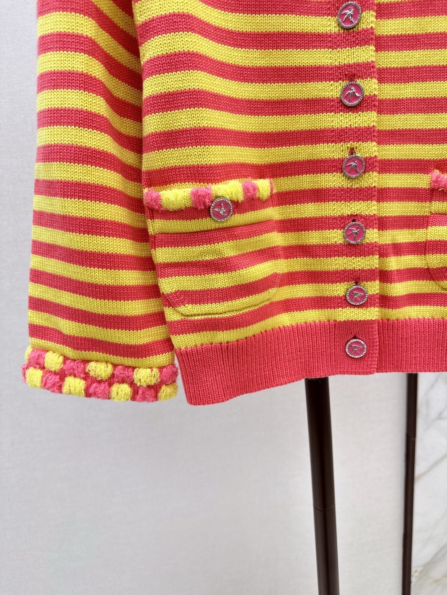 25ss knit cardigan