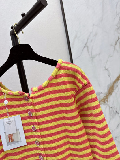 25ss knit cardigan