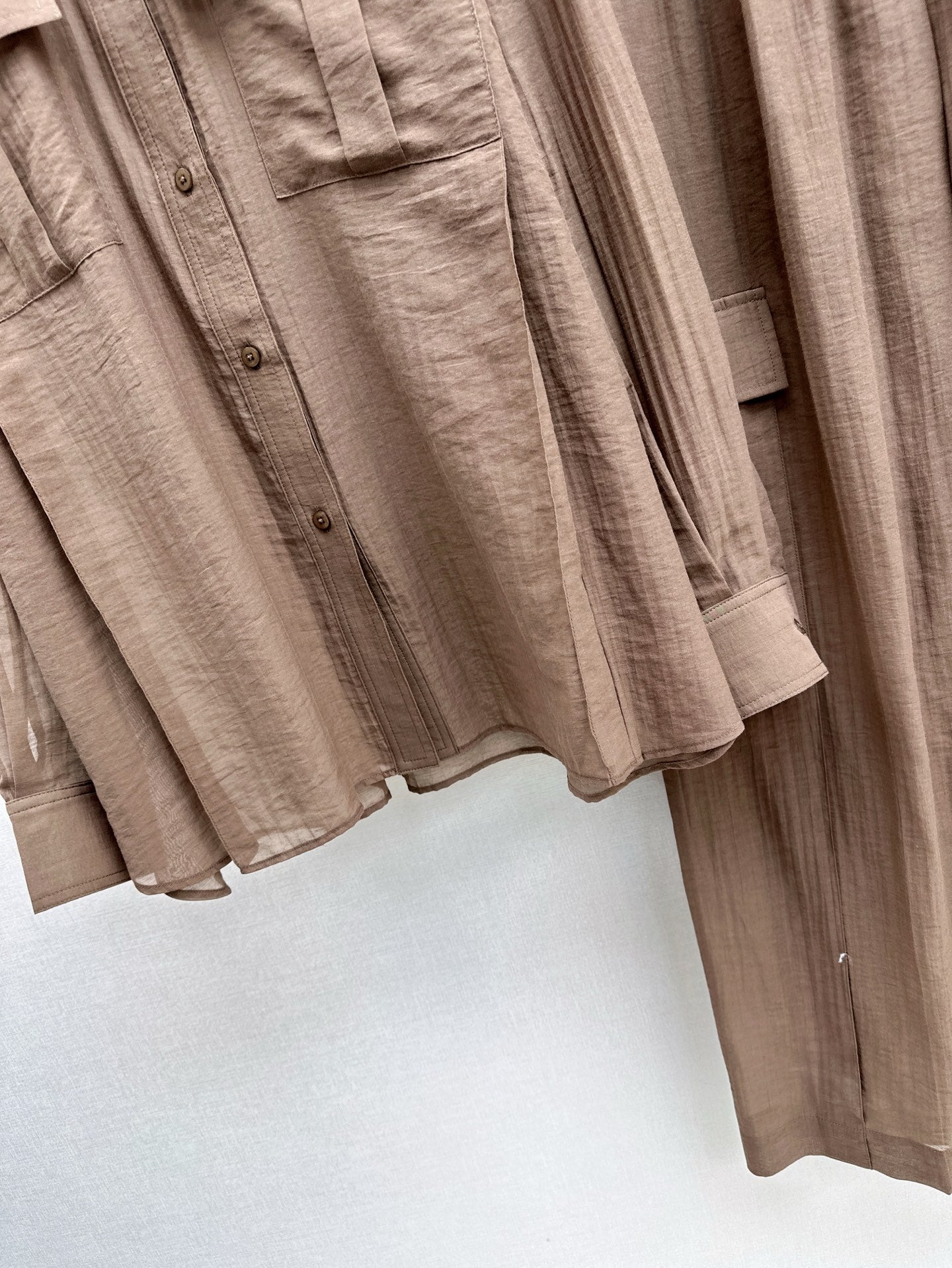 25ss  loose fit set