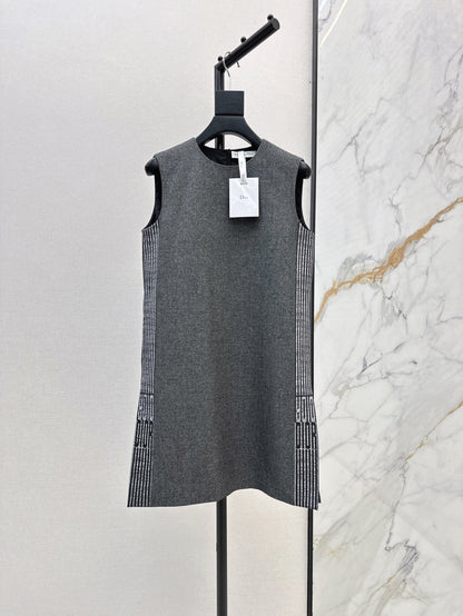 25ss webbing dress