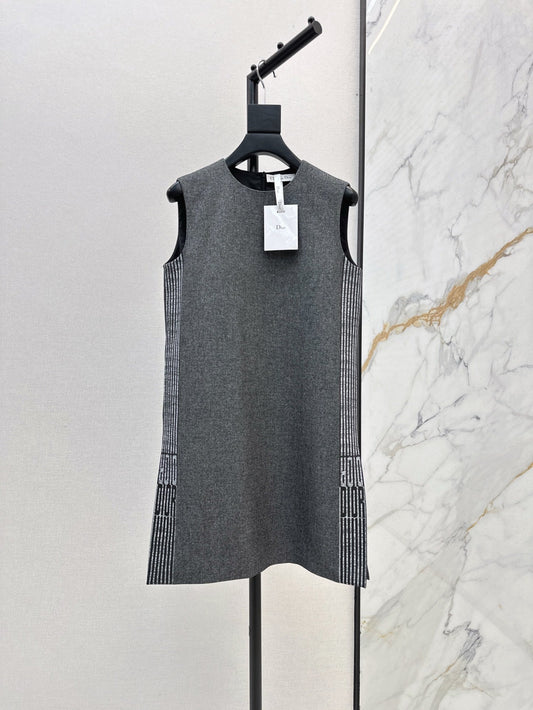 25ss webbing dress