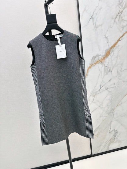 25ss webbing dress