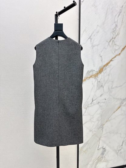 25ss webbing dress