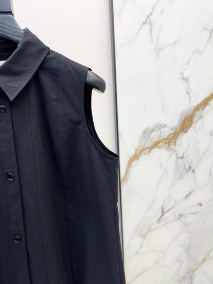 25ss shirt dress