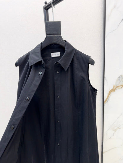 25ss shirt dress