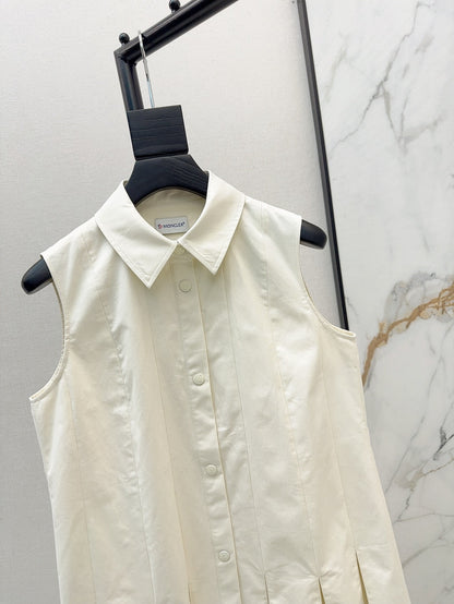 25ss shirt dress
